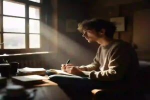 চিঠিগুলো যে পৌঁছায়নি