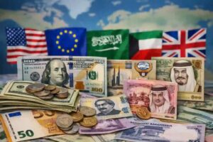 আজকের টাকার রেট: বাংলাদেশি টাকায় বিভিন্ন দেশের মুদ্রার সর্বশেষ আপডেট