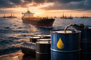 মধ্যপ্রাচ্য সংকটে বিশ্ববাজারে তেলের দাম বাড়ছে, উদ্বেগে আন্তর্জাতিক বাজার