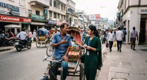 যে দেশে রিকশাওয়ালারাও নিরাপদ নয়, সেই দেশের ভবিষ্যৎ কোথায়?